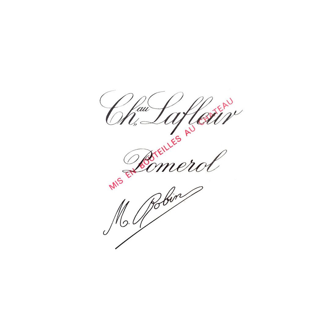 Chateau Lafleur, Pomerol